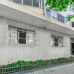 Tabas Apto Espacoso 2 Quartos Ip0053