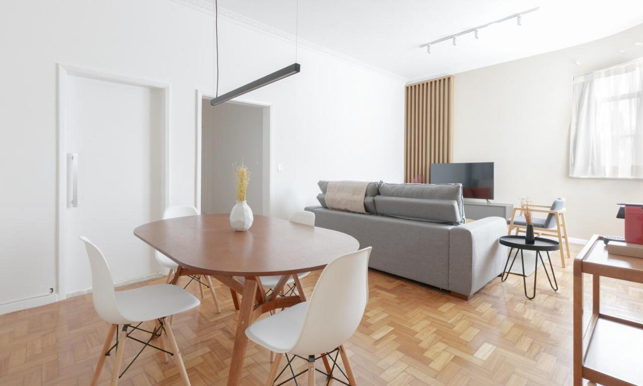 Apartamento Tabas Apto Espacoso 2 Quartos Ip0053 Río de Janeiro