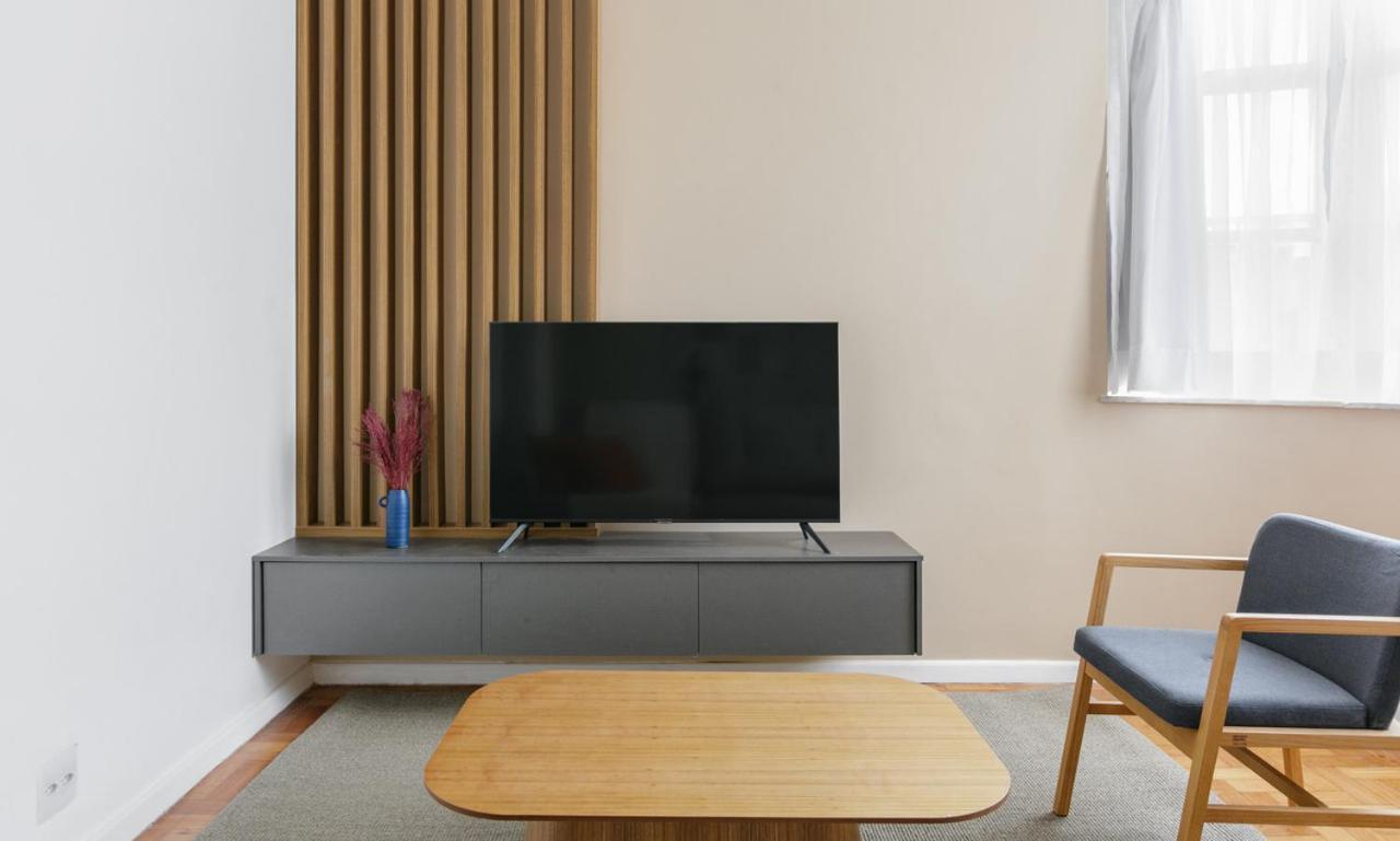 Tabas Apto Espacoso 2 Quartos Ip0053 Apartamento Río de Janeiro