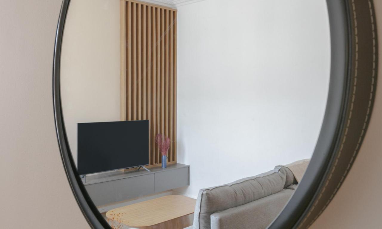 Apartamento Tabas Apto Espacoso 2 Quartos Ip0053 *